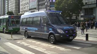 Ambulancia Del Same Pfa Doucad