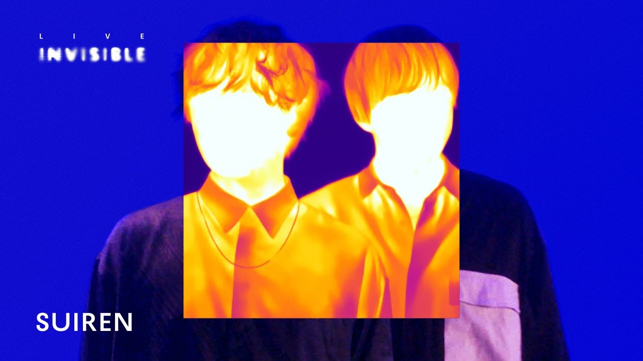 Watch SUIREN - 夜はデタラメ / LIVE INVISIBLE on YouTube Watch SUIREN - 夜はデタラメ / LIVE INVISIBLE on YouTube