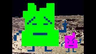 [Adult Swim] The Mooninites (Hemi)