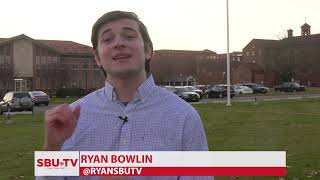 SBU ADMISSIONS