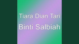Binti Salbiah