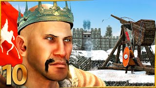 Le dernier bastion impérial ! | Bannerlord Jeff S2 Episode Final