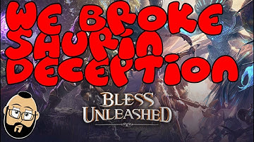 How We Broke Saurin Deception