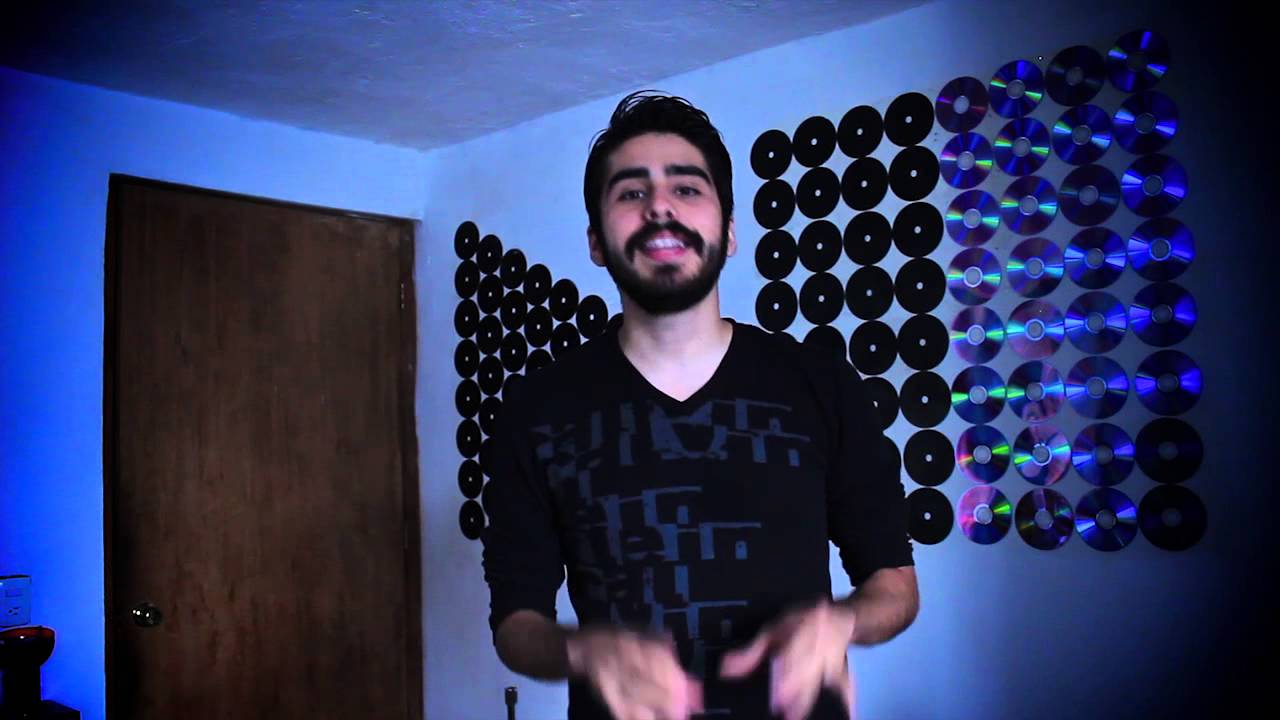 TENGO UN NOMBRE RARO!