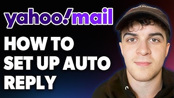 How to Set Up Auto Reply in Yahoo Mail Initial Solution [2025 Full Guide]