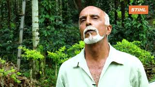 #TestimonialThursday - Our Customer Stories | Kodagu | STIHL India |