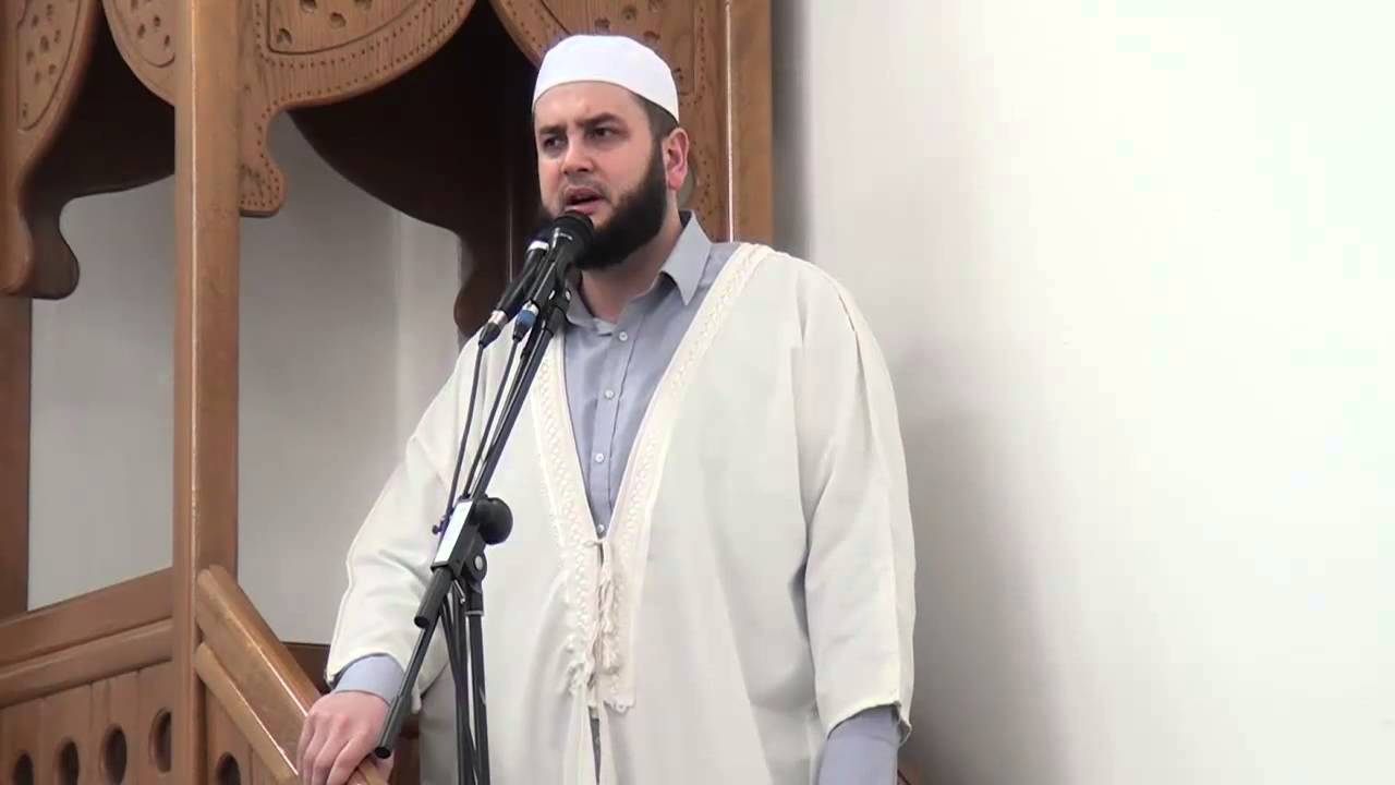 Sead Islamović, prof  (KAKO POVEĆATI OPSKRBU)