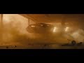 Spinner Supercut 2049