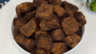 How To Dry Meat Tiko That Can Last Over A Year