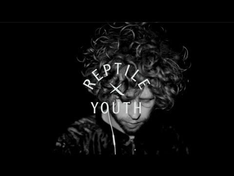 Reptile Youth: Speeddance