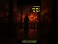 🎵The Sea of Fire by The Stoic Anthem #stoicism  #shorts  #epicmusic #music