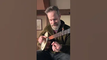 How To Play BANJO In 2 Easy Steps Clawhammerbanjo Frailing 