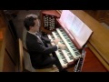 Stephen Buzard plays Nimrod from Edward Elgar's Enigma Variations