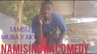 Mr boss video lumasaba comedy official letter New music Uganda music lumasaba music 2023 Papa penzi