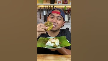 Thumbnail of Cara buat telor dadar ala rumah makan padang, nyesel ga coba bunda 😲😲😲