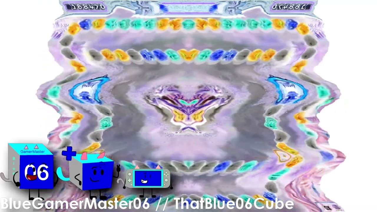 Game Over: Zuma's Revenge! (PC) With 29 Random Effects