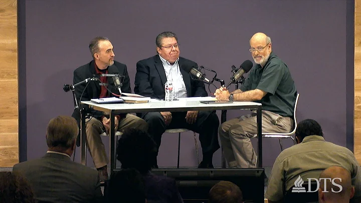 Israel in Scripture and the Promises of God - Darr...