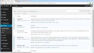 Code editor for WordPress part 2 4