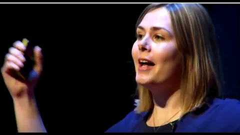 How to Use the Web to Win | Kat Sladden | TEDxBrum