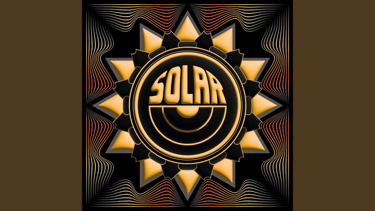 Watch Solar on YouTube Watch Solar on YouTube