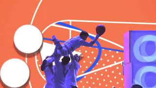 European Maccabi Games 2019, Budapest Opening Ceremony
