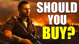 Is Call Of Duty Vanguard Worth Buying? screenshot 3