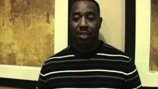 RAM SQUAD MEMBER BOY BACKS ADMITS TO SNITCHING AND SETTING UP HIS PARTNER TOMMY HILL