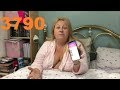ADELESEXYUK TALKING ABOUT HER NEW IPHONE 11 PRO MAX