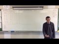 Cumulative Frequency Polygon Concepts