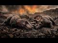 The Earth Tried to Kill All Life 5 Times… Are We in the 6th Extinction?