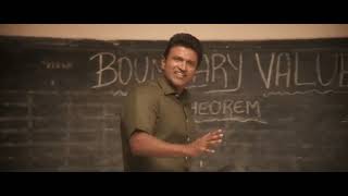 Yuvarathna Movie Telugu Motivation Dialogue For Youths Puneeth Rajkumar