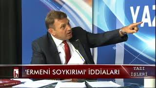 'Ermeni Soykırımı' İddiaları - 7 Eylül 2017 Can Ataklı ile Yazı İşleri