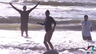 Celebrity Healing on the water: How one veteran found peace through surfing and support Net Worth