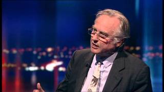 Richard Dawkins: The Magic of Reality - BBC Newsnight