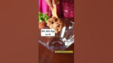 Cách làm dầu lạc tại nhà mà không cần thiết bị máy ép dầu nhé! #mayepdau #epdaulac #sieuthihaiminh