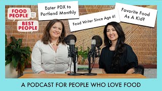 Brooke Jackson-Glidden's Journey From EaterPDX to Portland Monthly | Food People are the Best People