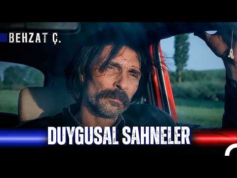 Bir Veda Kaç Kez Yaşanır? - Behzat Ç.