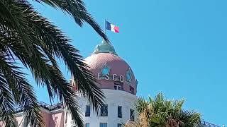 Nice Negresco