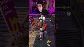 They Forgot Something