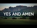 Ben Potter - Yes &amp; Amen