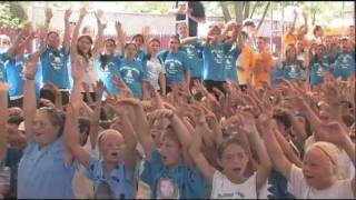 Welcome to Rolling River Day Camp 2012!