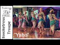 Yaho Group Saidi Belly Dance With Assaya And Sagat By Invoketress Dance