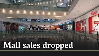 No drop in shoppers but less spending in malls, says association by THE MALAYSIAN INSIGHT 2,028 views 8 days ago 2 minutes, 15 seconds