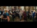 The Divergent Series Allegiant Trailer 2 The Divergent Series Allegiant Trailer 2
