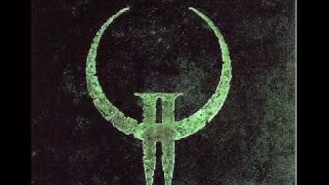 Quake 2 - Crashed Up Again