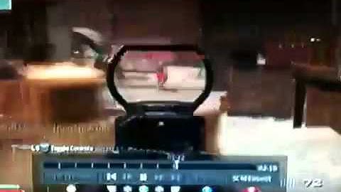 Mw3 Moab hardhat(kill confirmed)