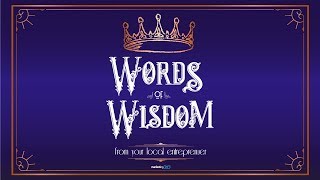 Marketing Is Everything - Words of Wisdom From Local Entrepreneur - Yoga Pod