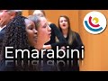 Emarabini  cape town youth choir