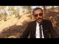 أول حلقة من برنامج أشكيد أتزرت مع أحمد بورجا 