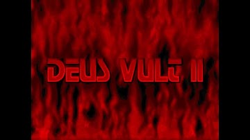 [Doom 2] Deus Vult II - Map 23 "Hell